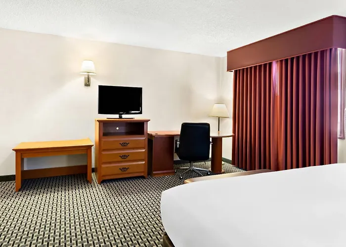 Quality Inn Mount Vernon